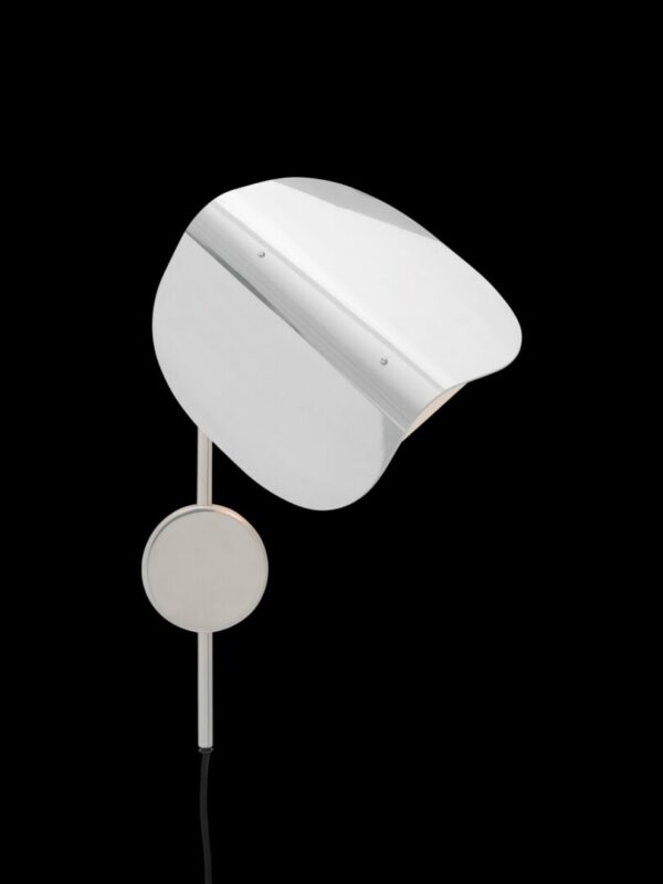 Итальянская настенная лампа Wing 12