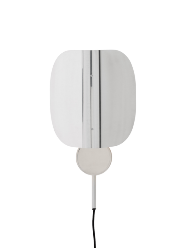 Итальянская настенная лампа Wing 11