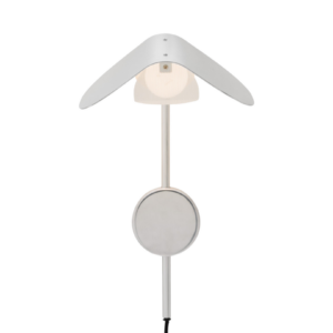 Итальянская настенная лампа Wing 9