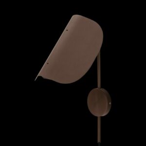 Итальянская настенная лампа Wing 10