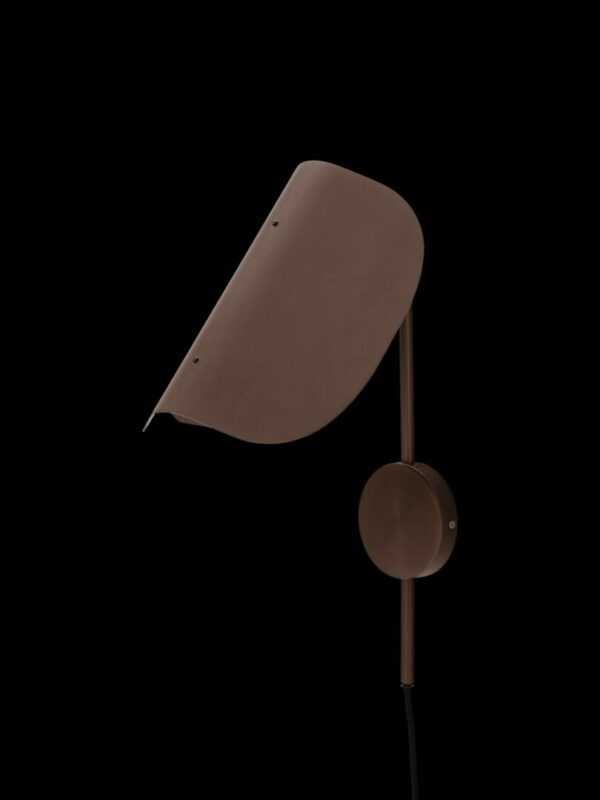 Итальянская настенная лампа Wing 10