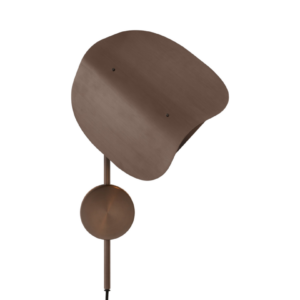 Итальянская настенная лампа Wing 8