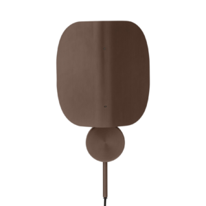 Итальянская настенная лампа Wing 7