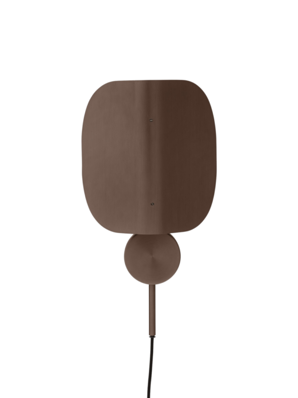 Итальянская настенная лампа Wing 7