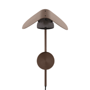 Итальянская настенная лампа Wing 6