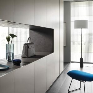 Итальянский шкаф Teche a giorno 6