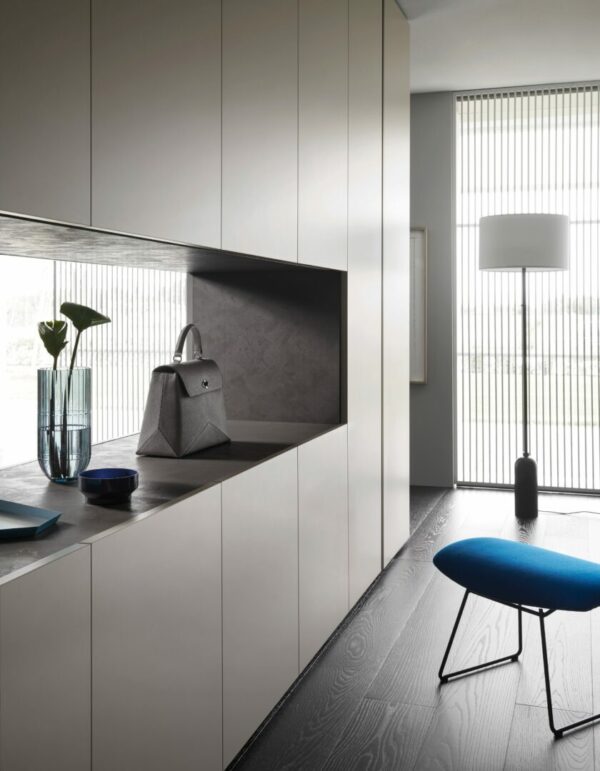 Итальянский шкаф Teche a giorno 6