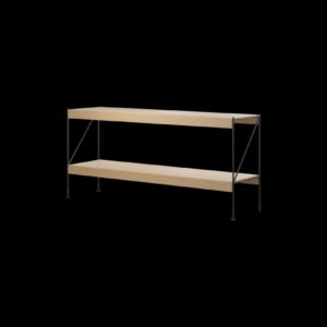 Итальянский стеллаж Zet от Audo