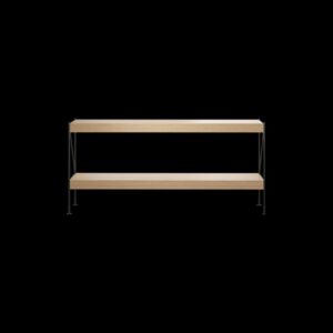 Итальянский стеллаж Zet 19