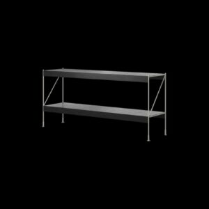 Итальянский стеллаж Zet 18