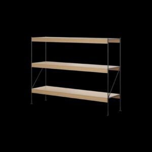 Итальянский стеллаж Zet 17