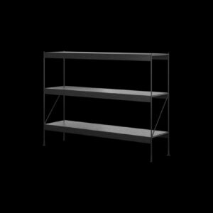 Итальянский стеллаж Zet 16