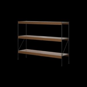 Итальянский стеллаж Zet 15