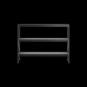 Итальянский стеллаж Zet 14