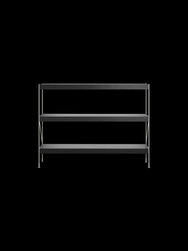 Итальянский стеллаж Zet 14