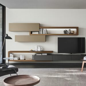 Итальянская гостиная группа Pianali Sp60 от SANGIACOMO