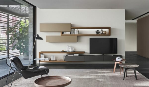 Итальянская гостиная группа Pianali Sp60 от SANGIACOMO