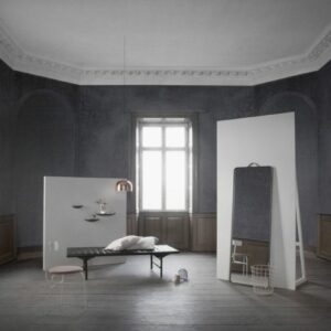 Итальянское зеркало Norm 4