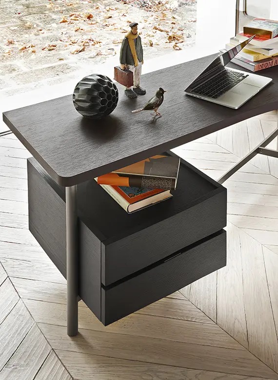 Итальянский письменный стол Desk 2