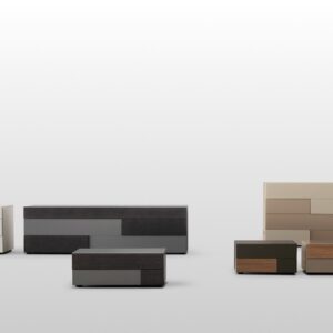 Итальянская коллекция Insieme от SANGIACOMO