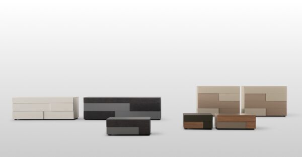 Итальянская коллекция Insieme от SANGIACOMO