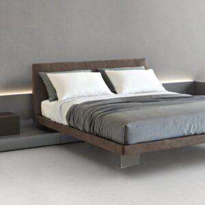 Итальянская кровать Pedane Diletto от SANGIACOMO