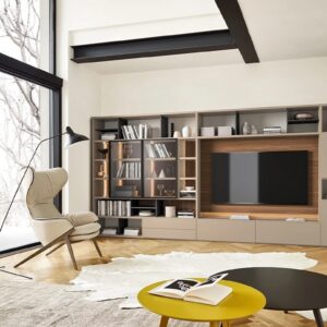 Итальянская гостиная группа Modo 19