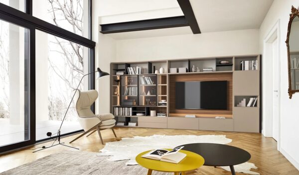 Итальянская гостиная группа Modo 19