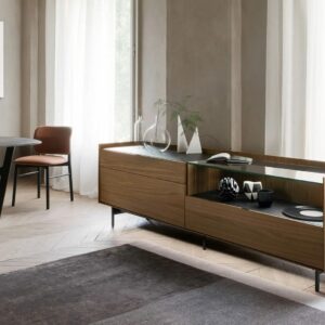 Итальянский комод Cabaret от SANGIACOMO