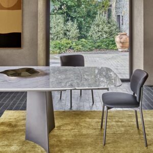 Итальянский стол Poliedro 2