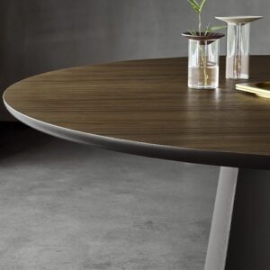 Итальянский стол Poliedro 4