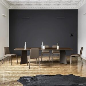 Итальянский стол Poliedro 3