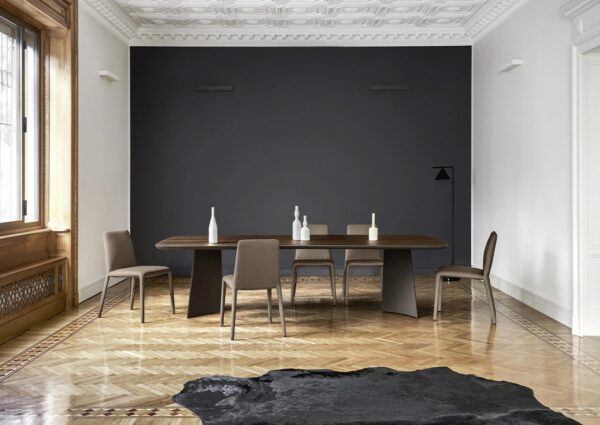 Итальянский стол Poliedro 3