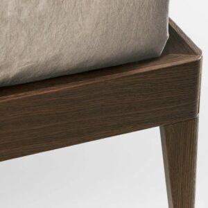 Итальянская кровать Nest 5