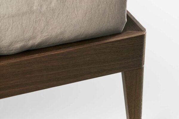 Итальянская кровать Nest 5