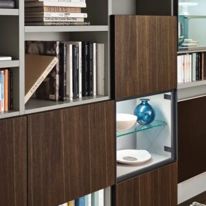 Итальянская гостиная группа Modo 18