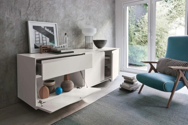 Итальянский комод Vela 7