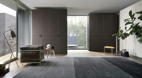 Итальянский шкаф Eco от SANGIACOMO