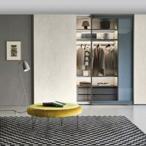 Итальянский шкаф Scrigno от SANGIACOMO