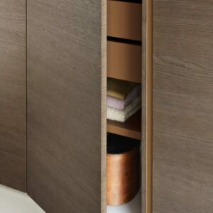 Итальянский шкаф Tratto от SANGIACOMO