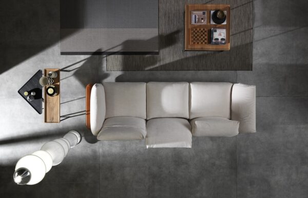 Итальянский диван Contemporaneo 20 plus 5