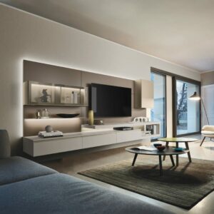 Итальянская гостиная группа Pianali Sp60 7