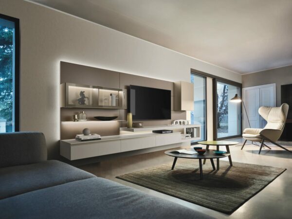 Итальянская гостиная группа Pianali Sp60 7