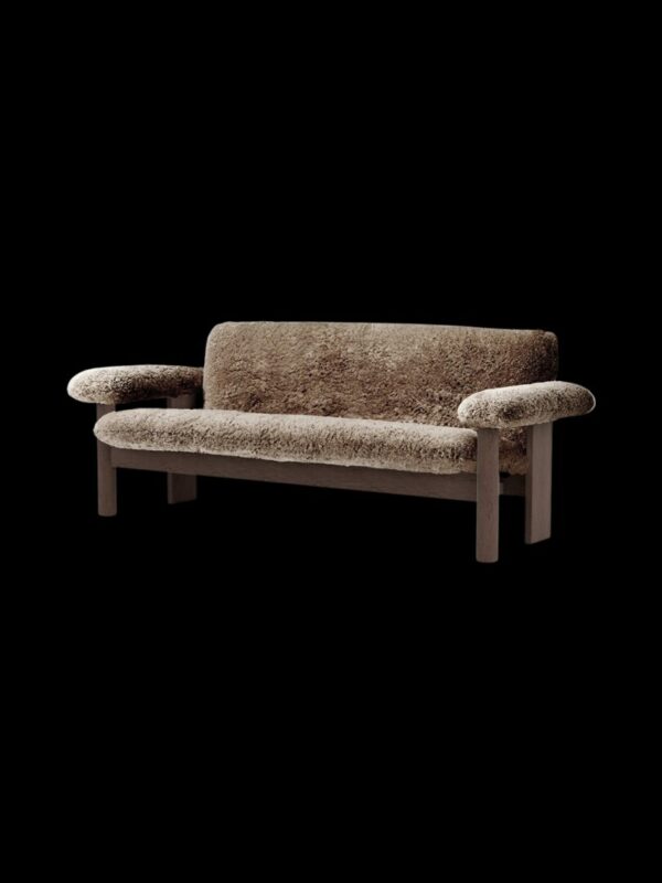 Итальянский диван Brasilia 2 8