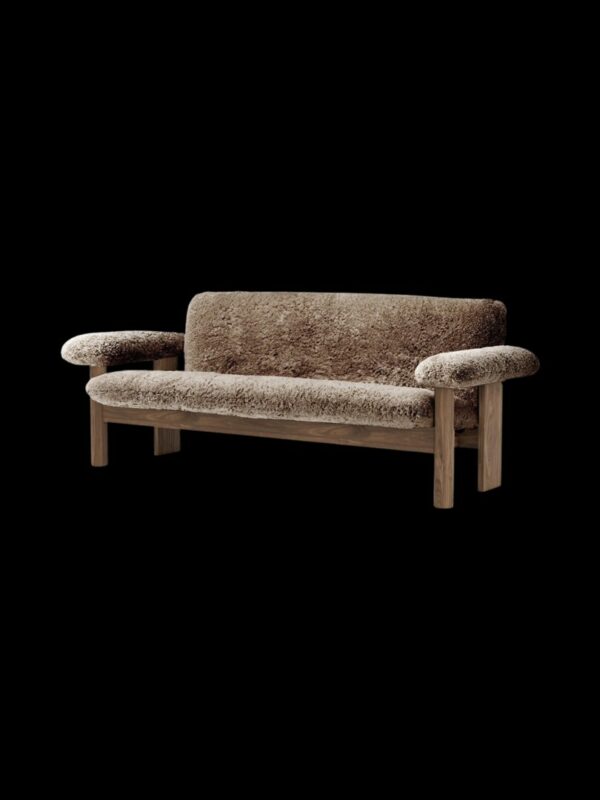 Итальянский диван Brasilia 2 4