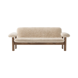 Итальянский диван Brasilia 2 от Audo