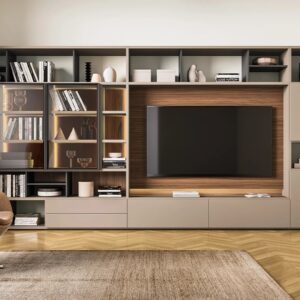 Итальянская гостиная группа Modo 15