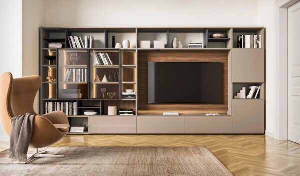 Итальянская гостиная группа Modo 15