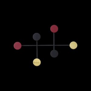 Итальянская вешалка Afteroom Coat Hanger 2 5