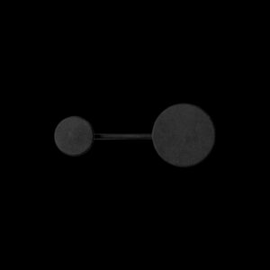 Итальянская вешалка Afteroom Coat Hanger 3 3